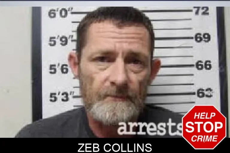 Zeb Collins