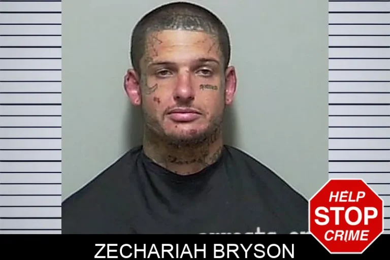 Zechariah Bryson