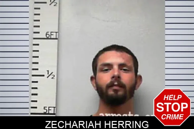 Zechariah Herring