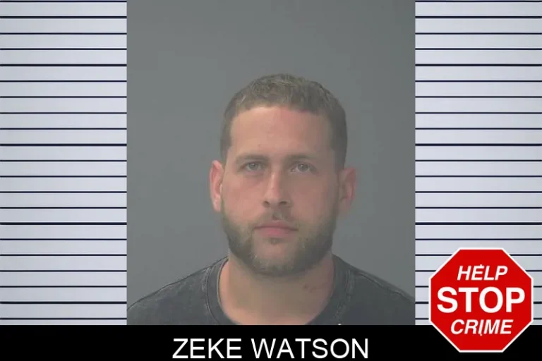 Zeke Watson