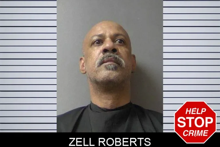 Zell Roberts