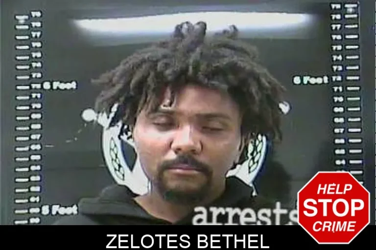 Zelotes Bethel