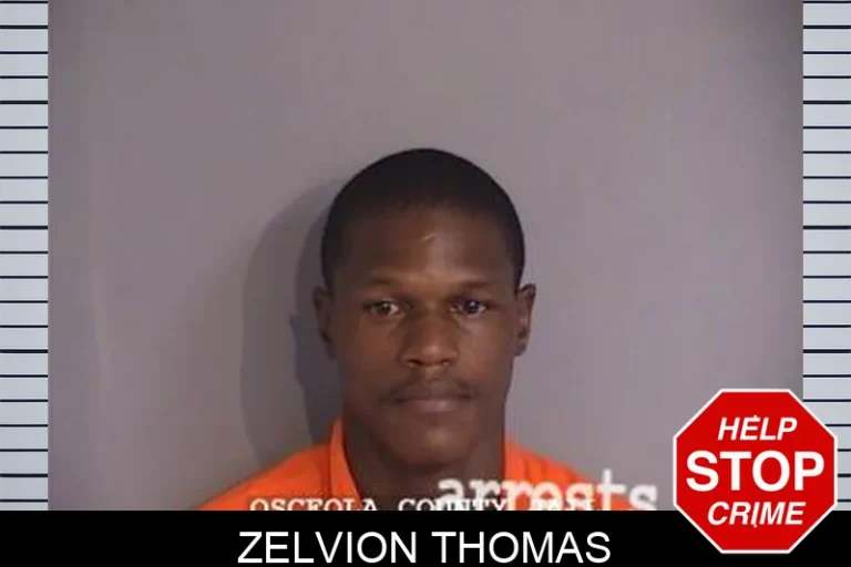 Zelvion Thomas