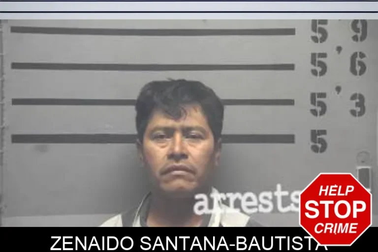 Zenaido Santana-BauTista