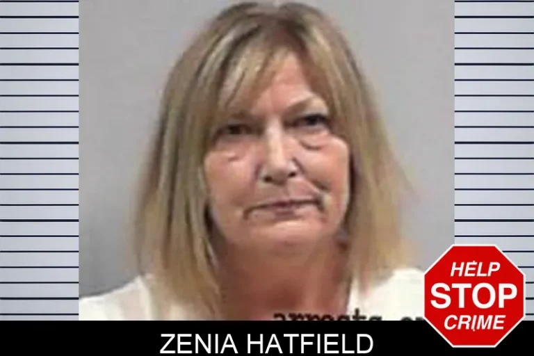 Zenia Hatfield