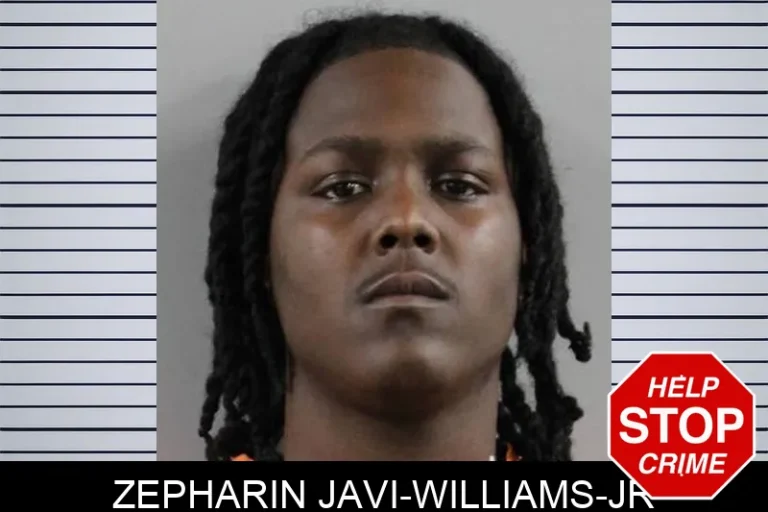 Zepharin Javi-Williams-Jr