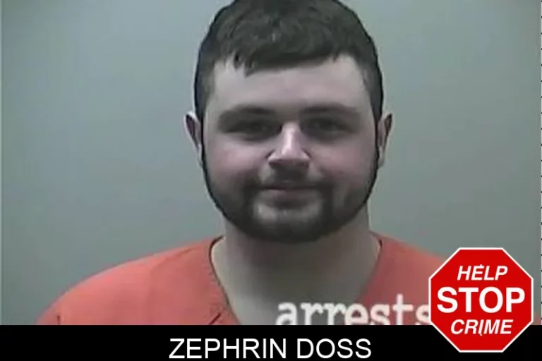 Zephrin Doss
