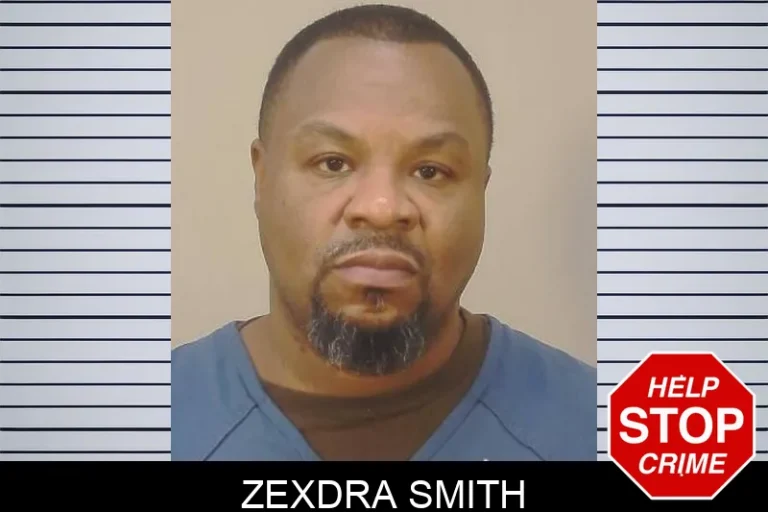 Zexdra Smith