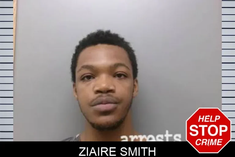 Ziaire Smith