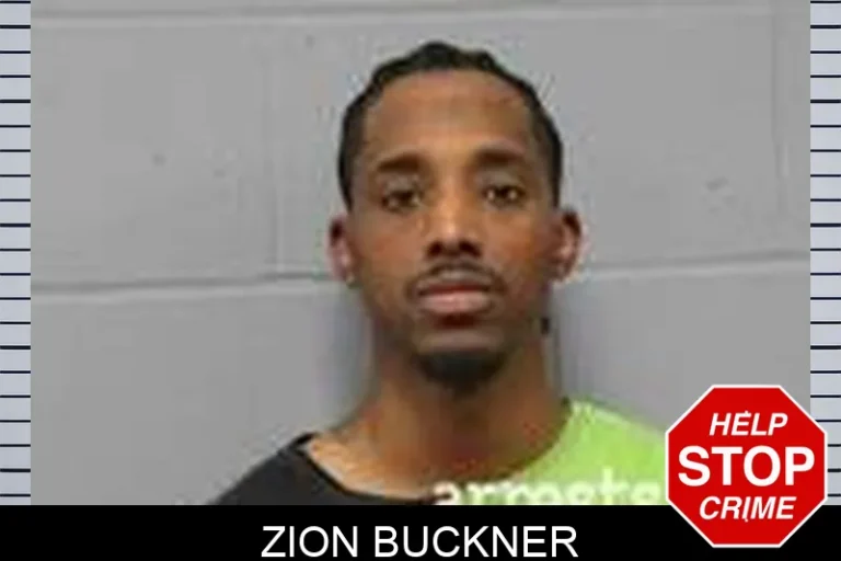 Zion BuCkner