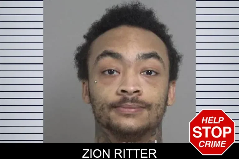Zion Ritter