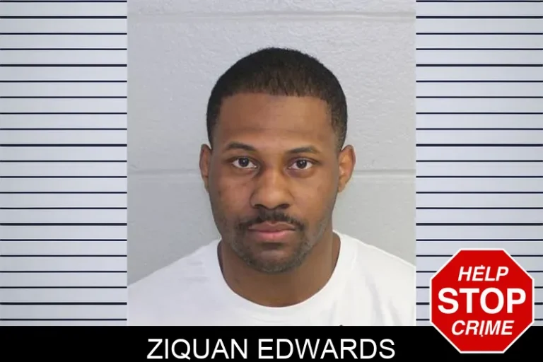 Ziquan Edwards