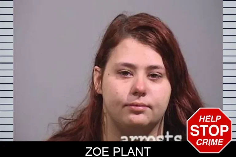 Zoe Plant