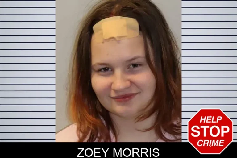 Zoey Morris