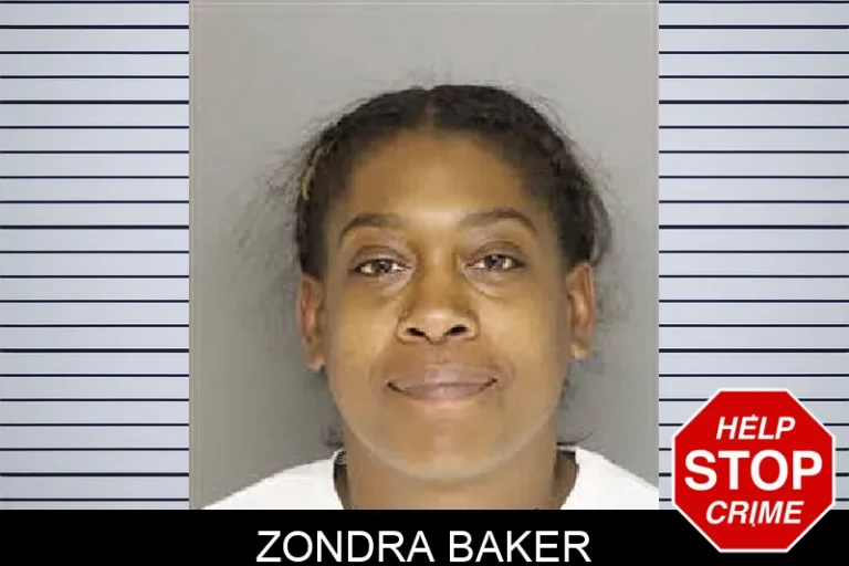Zondra Baker