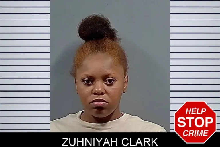 ZuHniyah Clark