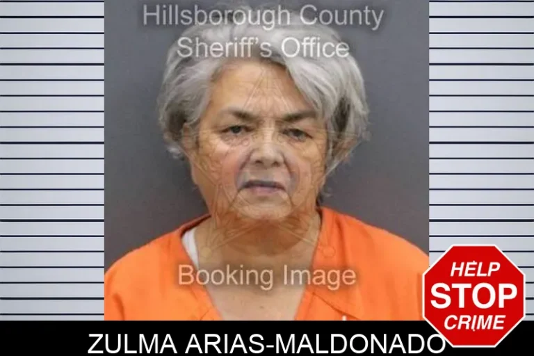 ZuLma Arias-Maldonado