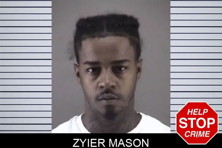 Zyier Mason