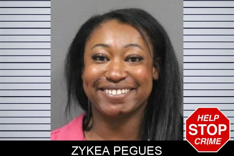 Zykea PeguEs