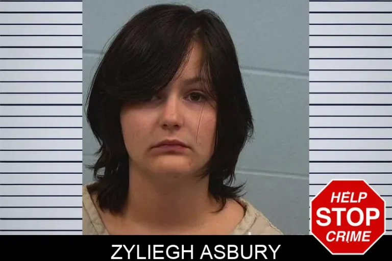 Zyliegh Asbury