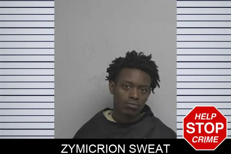 Zymicrion Sweat
