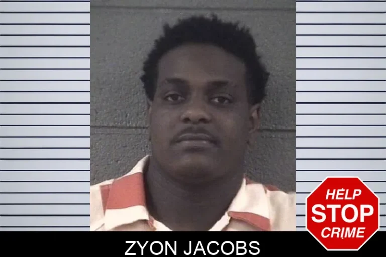 Zyon Jacobs