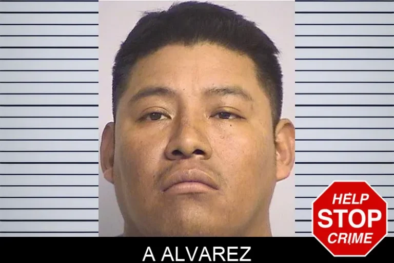 A Alvarez