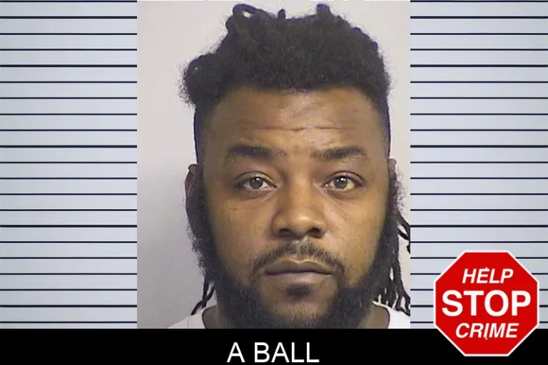 A Ball