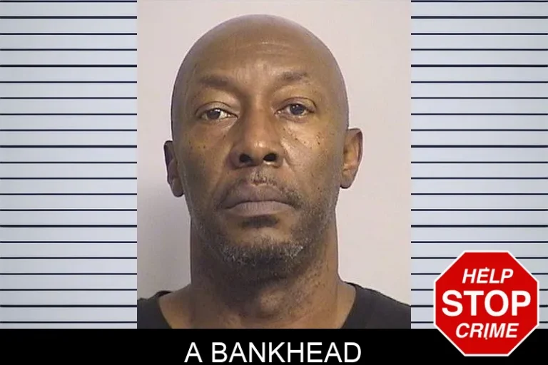 A Bankhead
