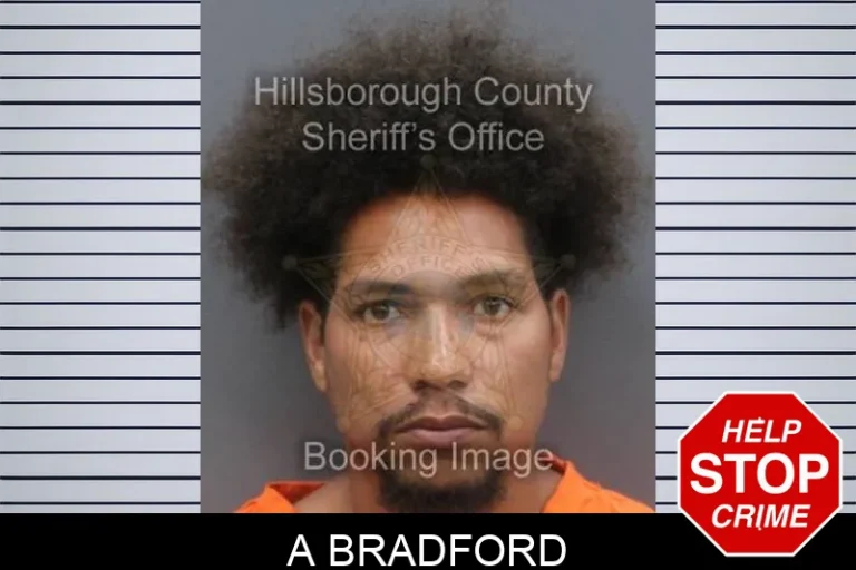 A Bradford