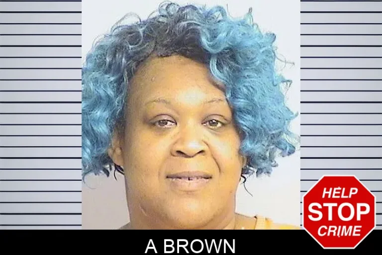 A Brown