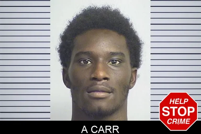 A Carr