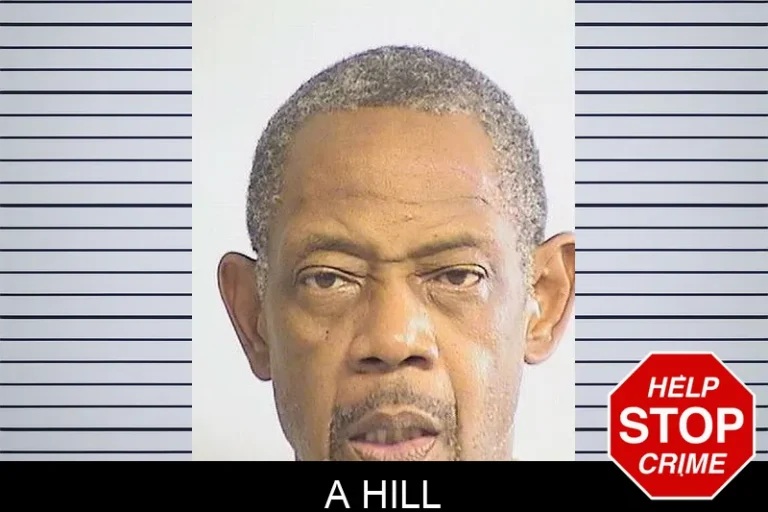 A Hill