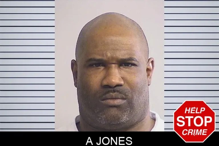 A Jones
