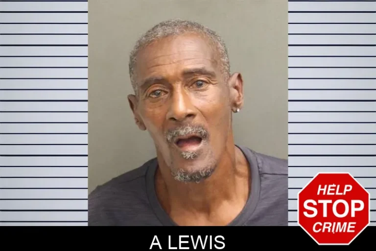 A Lewis