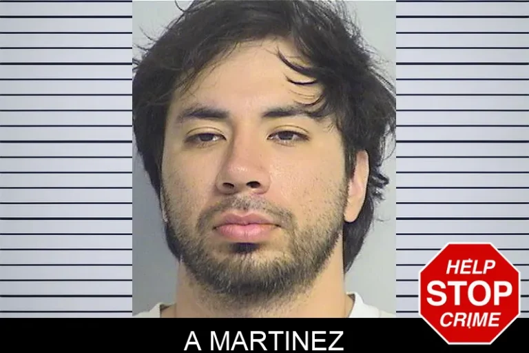 A Martinez