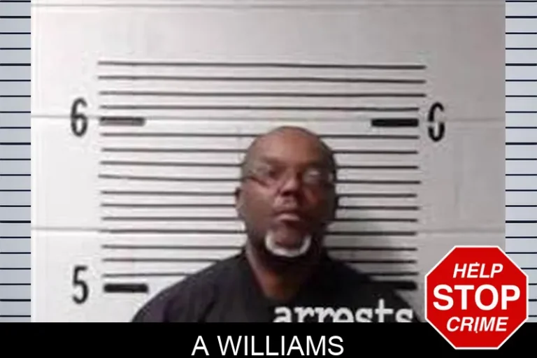 A Williams