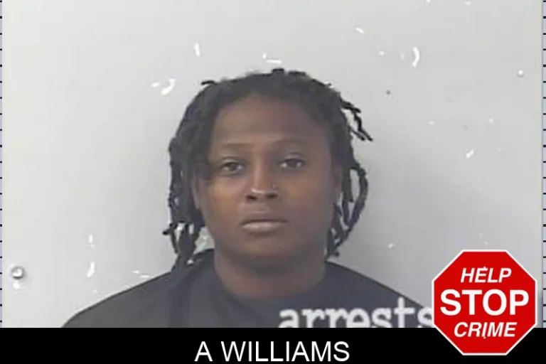 A Williams