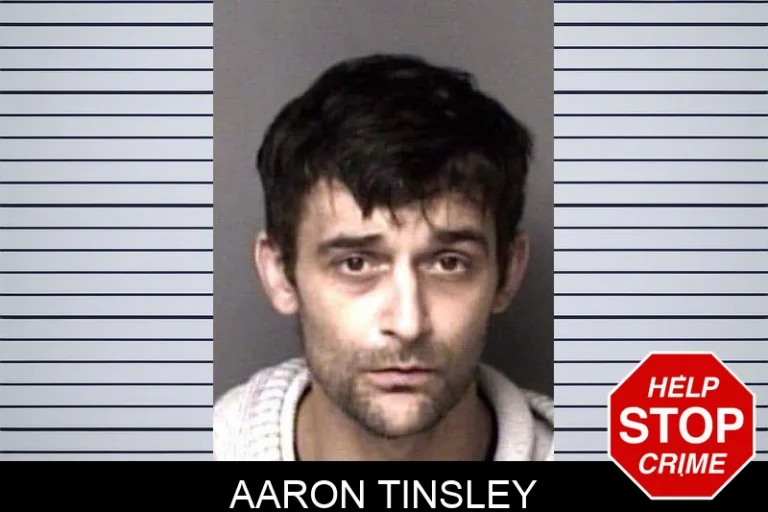 AAron Tinsley
