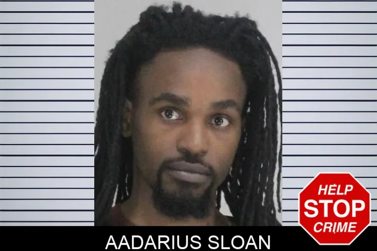 Aadarius Sloan