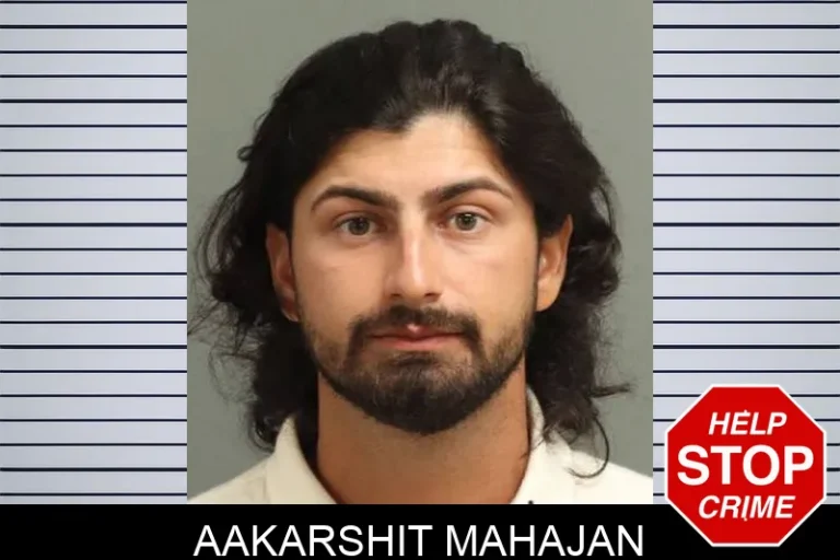 Aakarshit Mahajan