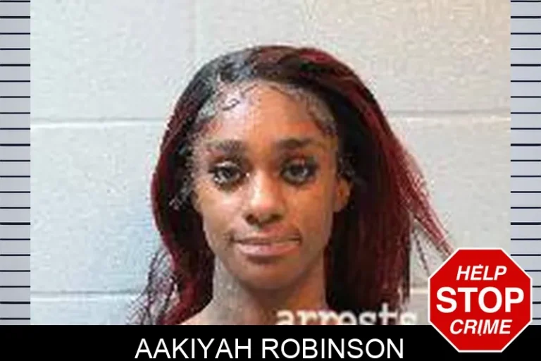 Aakiyah Robinson