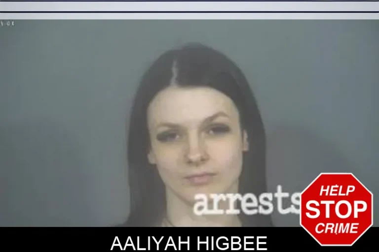 Aaliyah Higbee