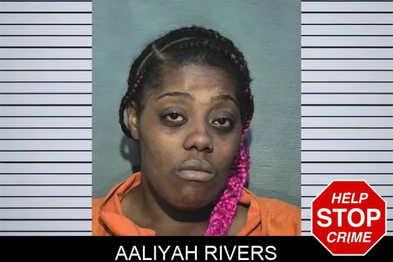 Aaliyah Rivers