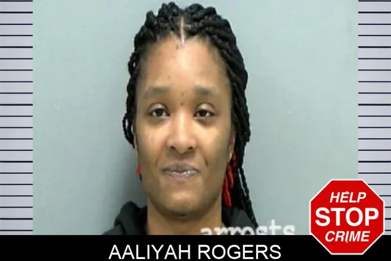 Aaliyah Rogers