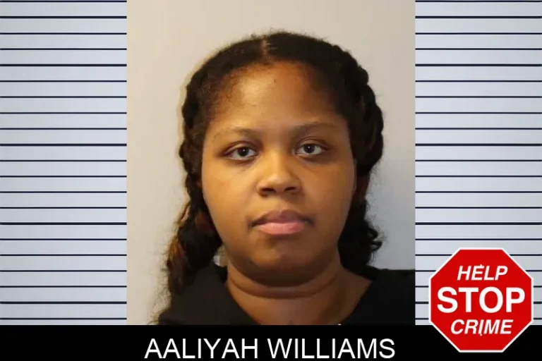 Aaliyah Williams