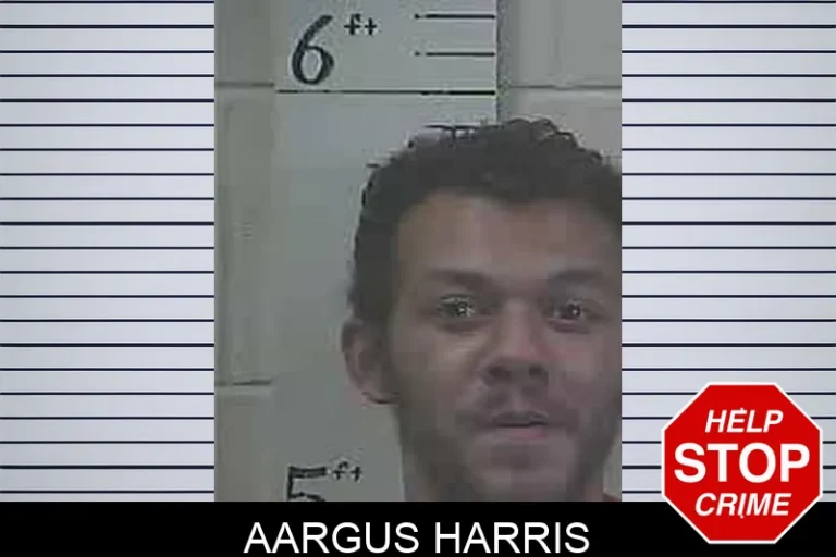 Aargus Harris