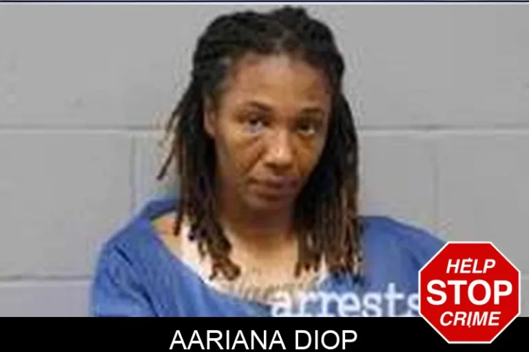 Aariana Diop