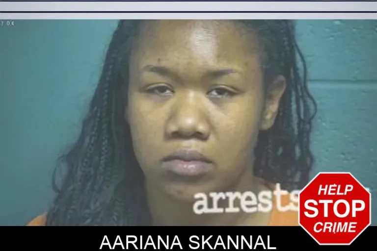Aariana Skannal