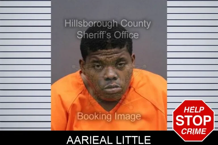Aarieal Little